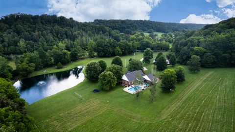 414 Davis Hill Rd Minor Hill TN 38473