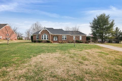 55 Colonial Dr Lebanon TN 37087