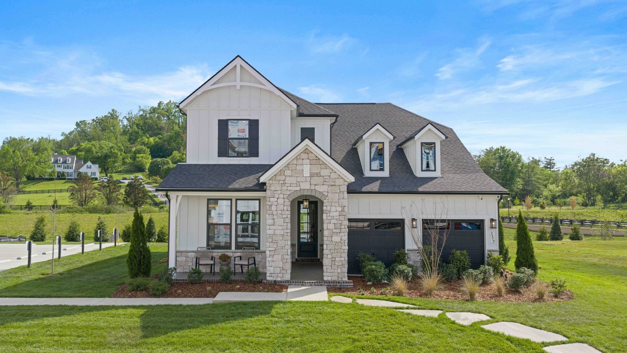 5-bed listing at 5283 Gerhard Drive Thompsons Station, Thompsons-Station