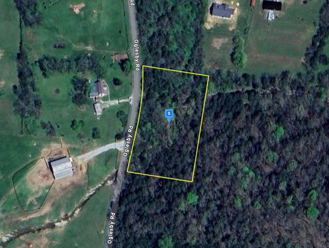 1190 Oglesby  Rd Hartsville TN 37074