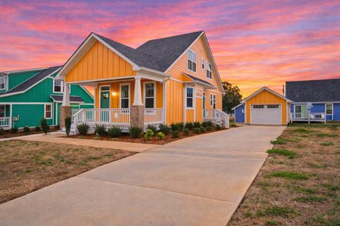 101 N Shephard St Winchester TN 37398