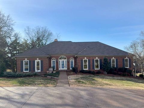 509 Jones Ln Hendersonville TN 37075