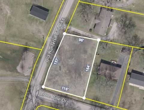 0 Lone Pine Dr Lebanon TN 37087