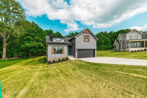 4017 Hereford Dr Greenbrier TN 37073