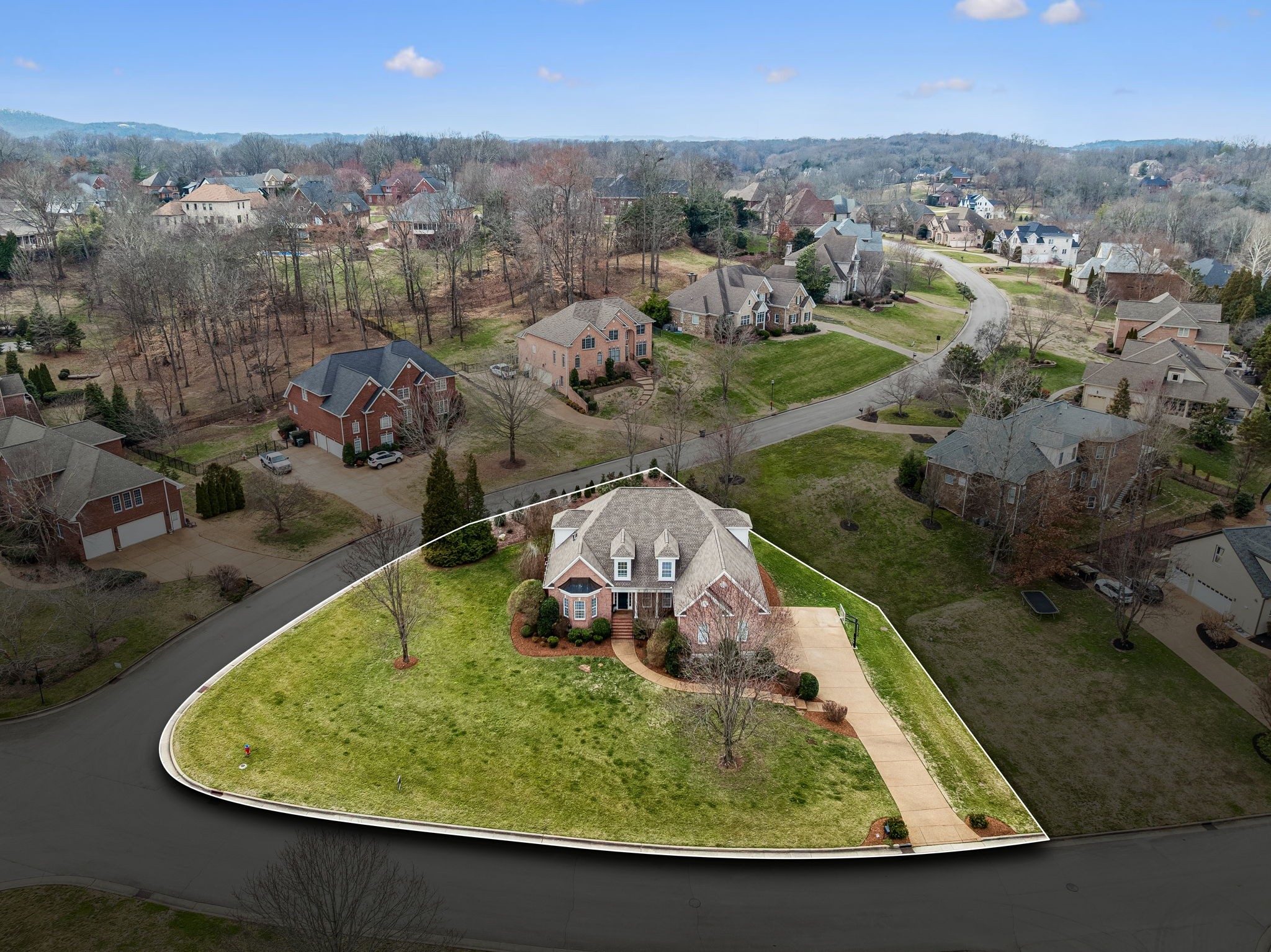 330 Fountainbrooke Dr