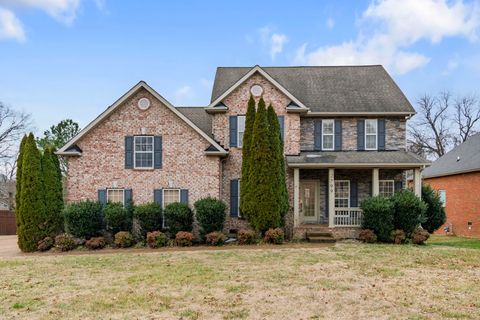 2799 New Port Royal Rd Thompsons Station TN 37179