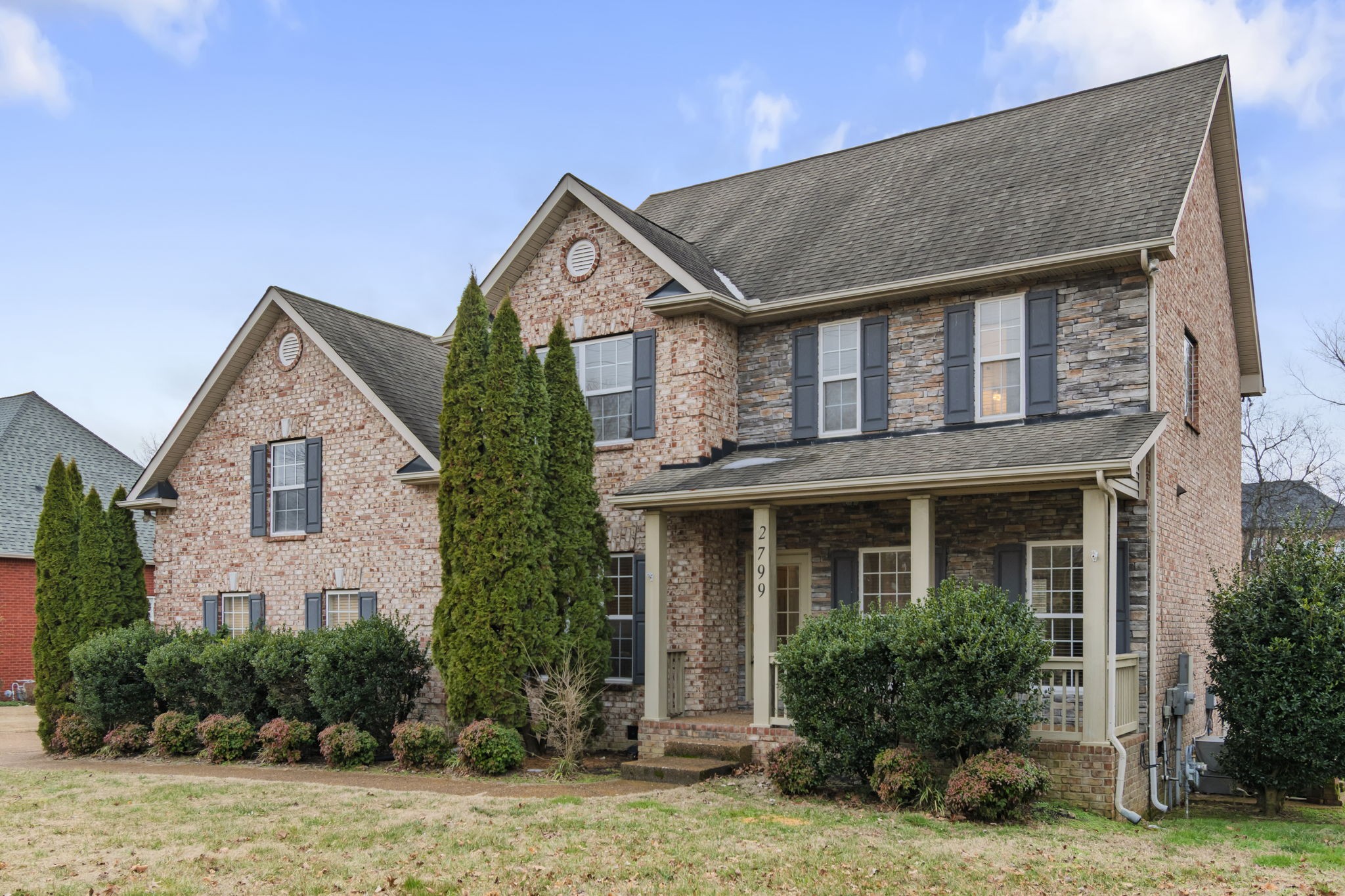 2799 New Port Royal Rd