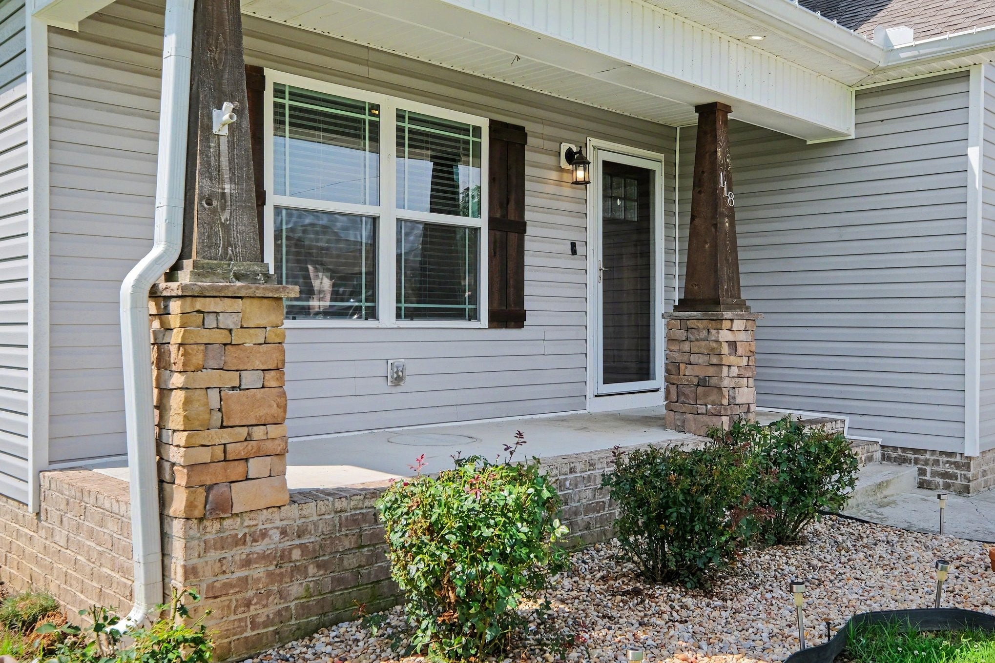 118 Blue Grass Dr