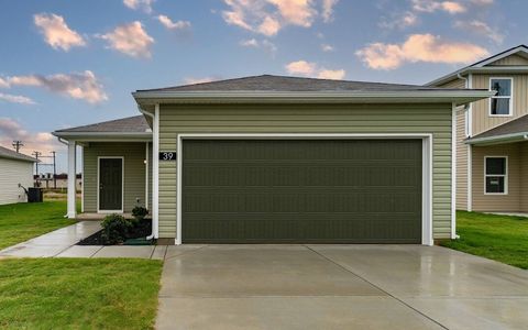 Photo of 54 Stonehenge Lane E, Manchester, TN 37355 (MLS # 3130761)