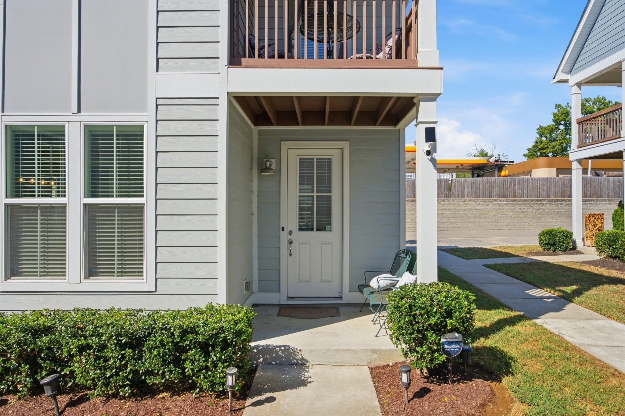 802 Briar Cir