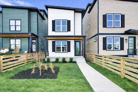 800 45th Ave N Nashville TN 37209