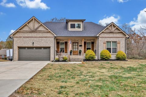 1470 Keith Kove Lewisburg TN 37091