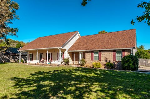 503 Cedar Brook Dr White House TN 37188