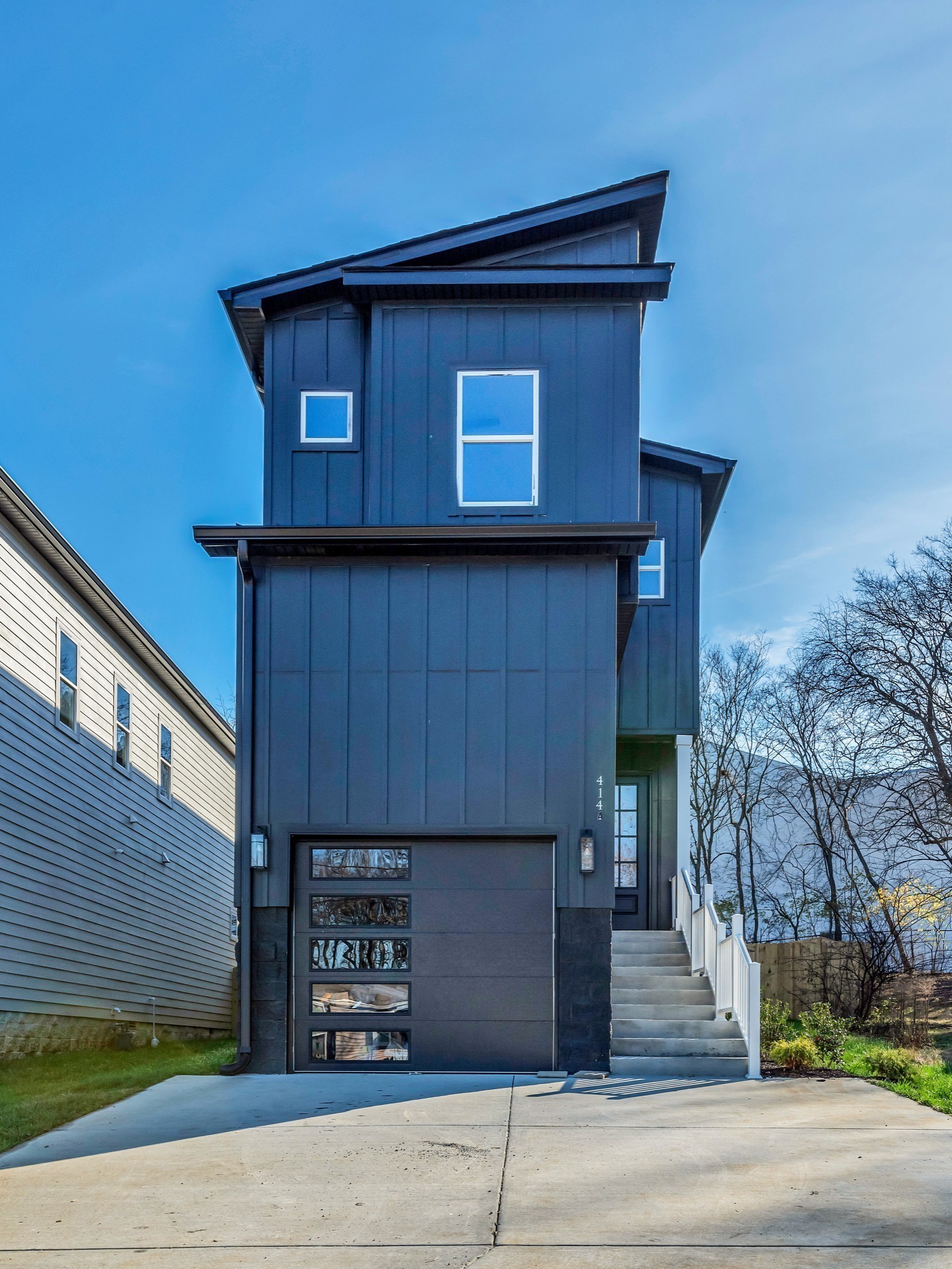 414A E Bend Dr