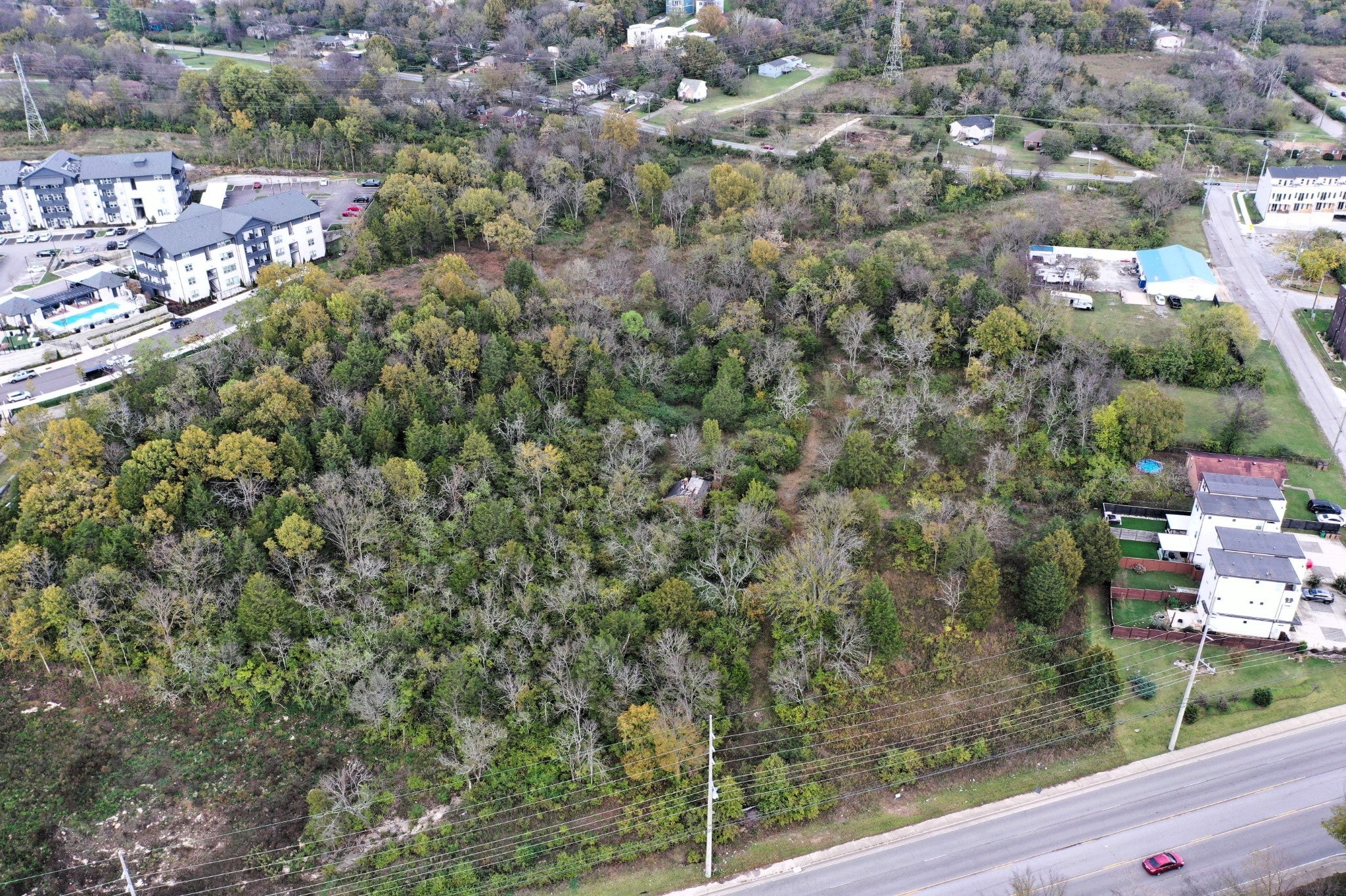 0-bed lot for sale in Nashville, TN 37207, 0 Mckinley Street 0 Mckinley Street, Nashville TN 37207 0-bed lot, photo 2 of 5