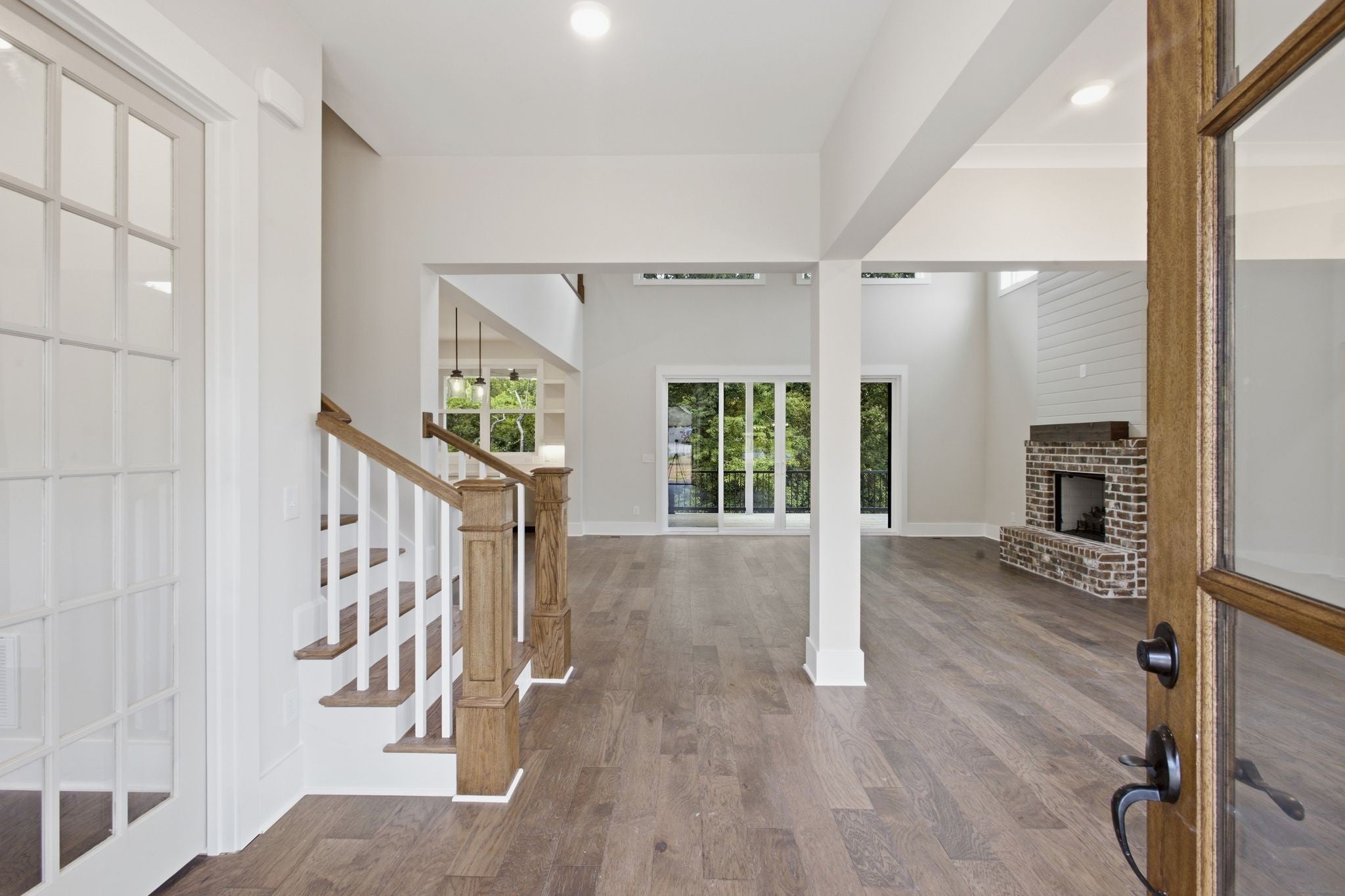 10 Evergreen Trail