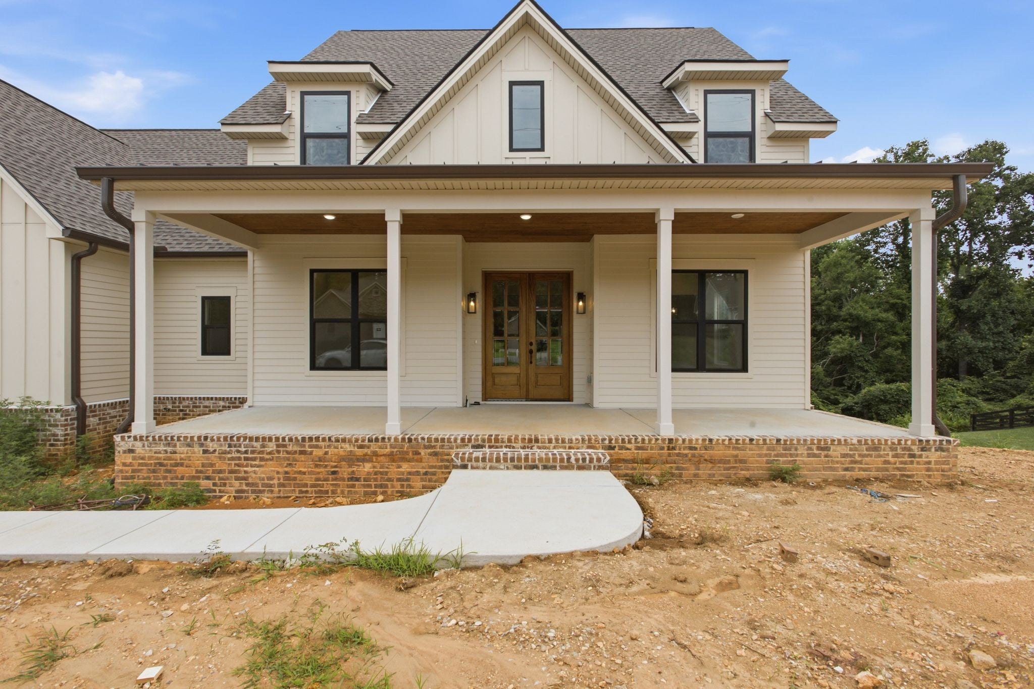 10 Evergreen Trail