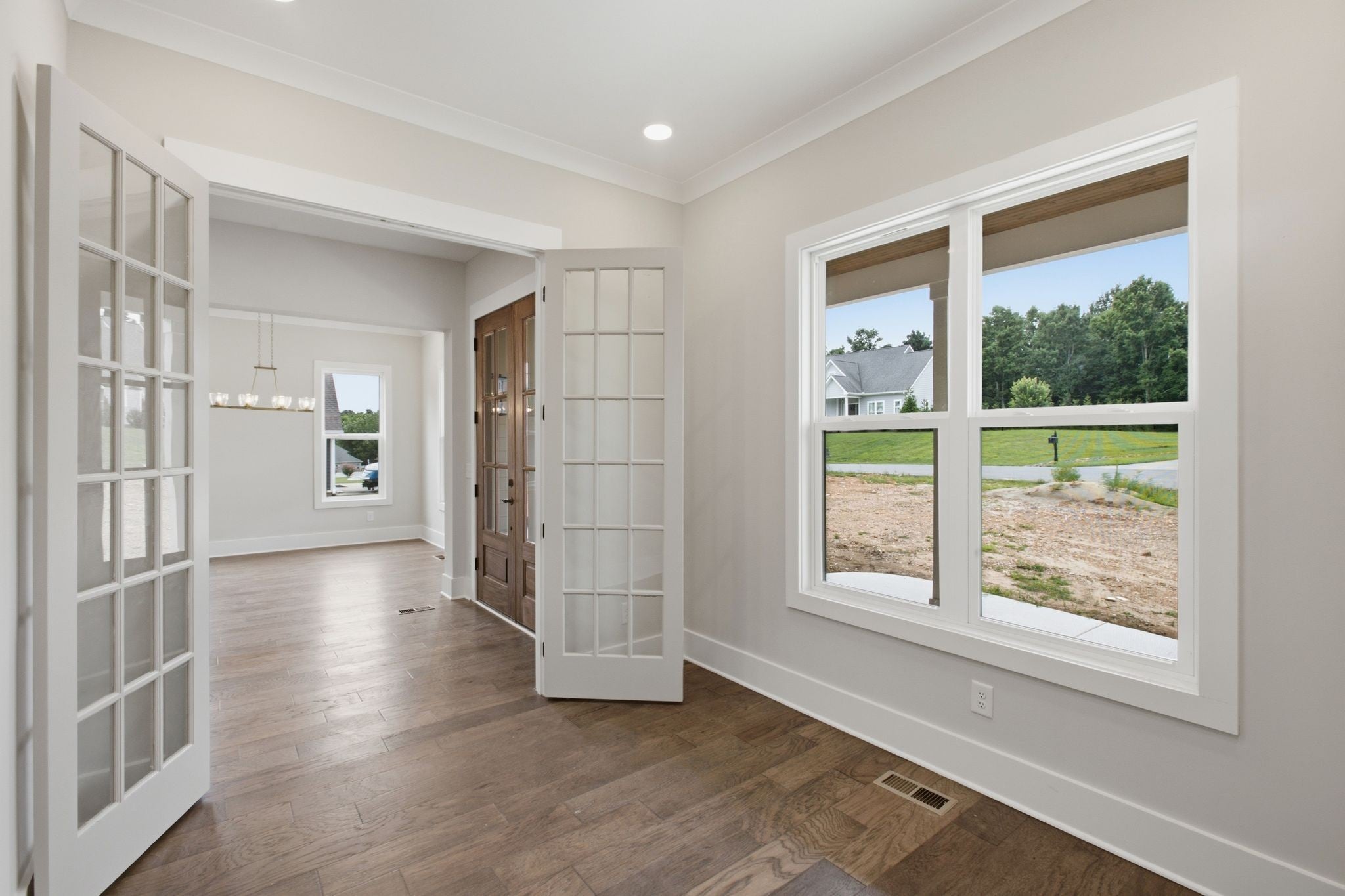 10 Evergreen Trail