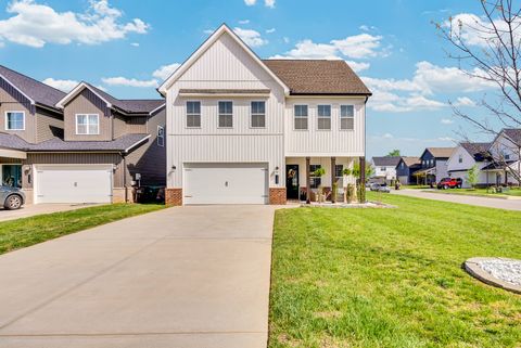 1111 Belle Pond Ave Knoxville TN 37932