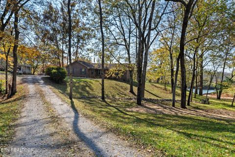 160 Lone River Lane Clinton TN 37716