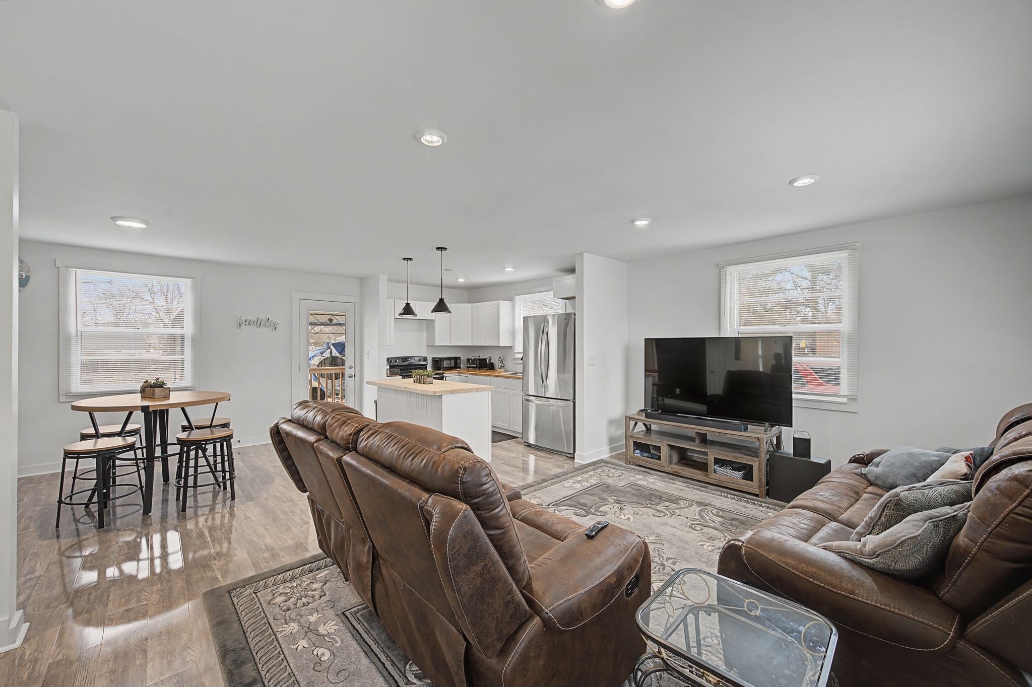 2-bed listing at 5017 Madeline Dr, Nashville