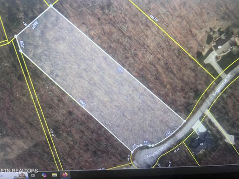 50 Kingsbridge Lane Crossville TN 38558