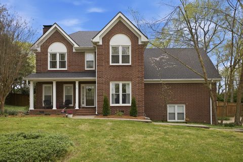 4012 Oxford Glen Dr Franklin TN 37067