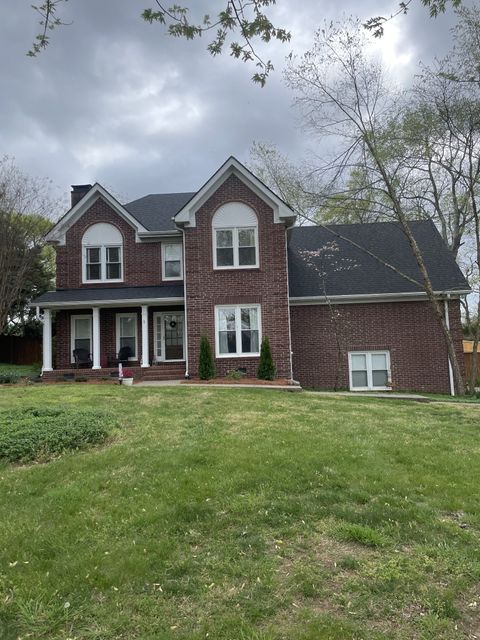 4012 Oxford Glen Dr Franklin TN 37067