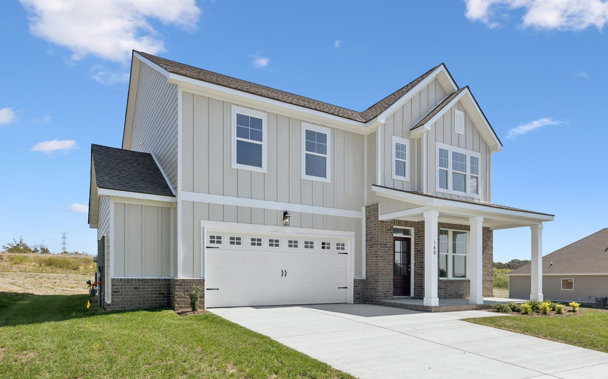 140 Emeline Way