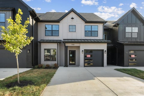 Photo of 1928 Gracie Bug Loop, Murfreesboro, TN 37128 (MLS # 3626205)