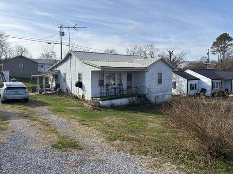 103 Parker St Woodbury TN 37190