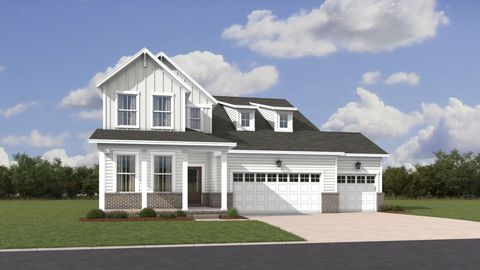 7456 Cox Run Drive Fairview TN 37062