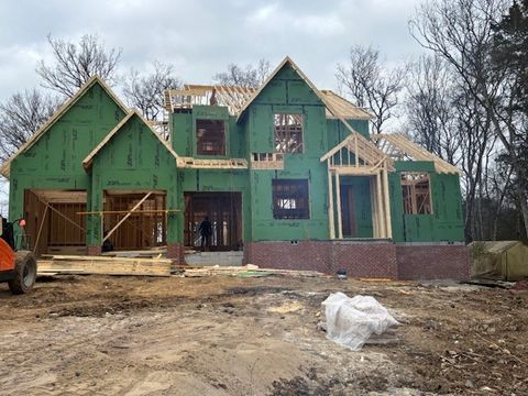 Photo of 341 Sunset Island Trl, Gallatin, TN 37066 (MLS # 3065294)