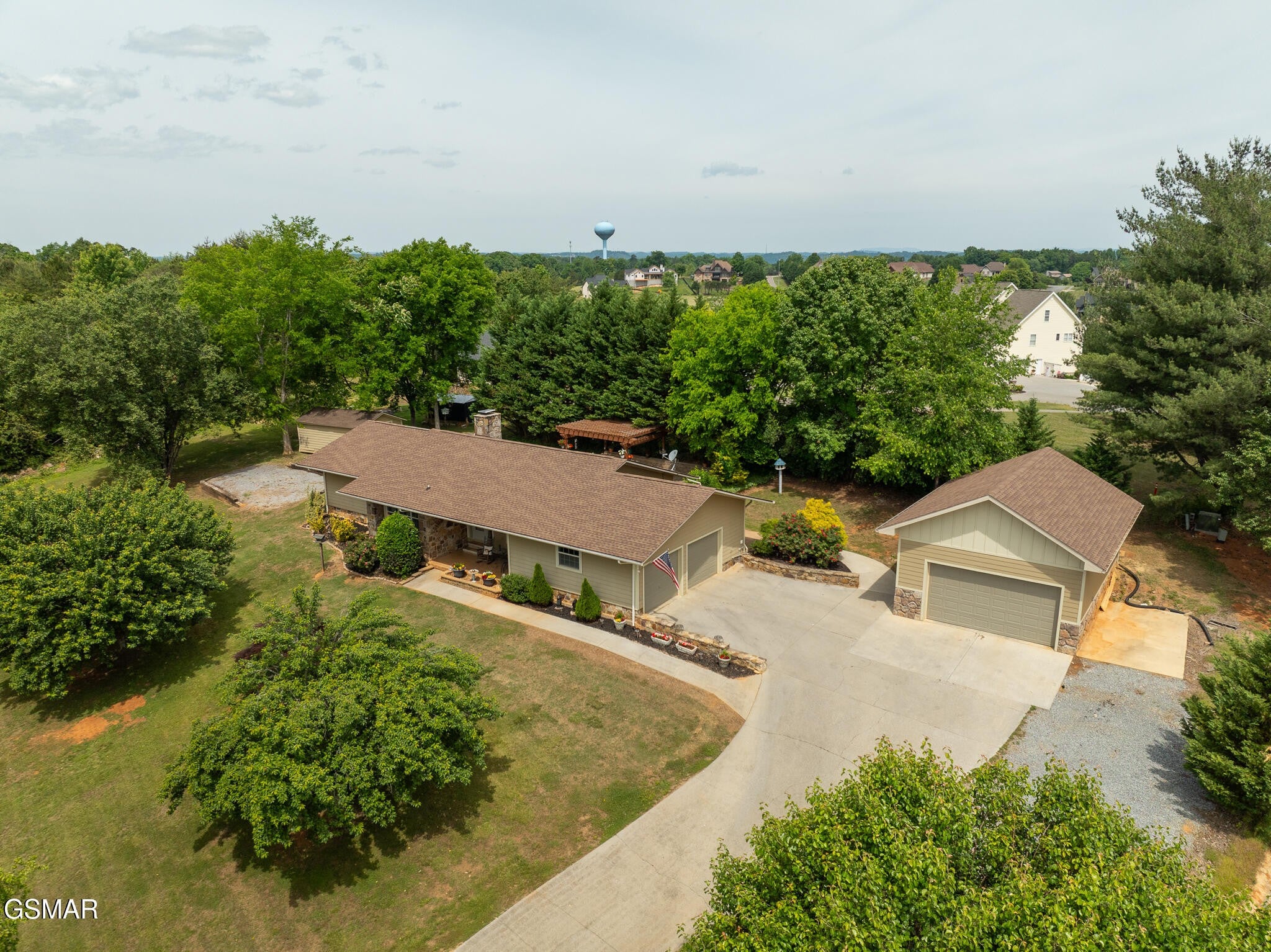 1479 Wendron Moors Drive
