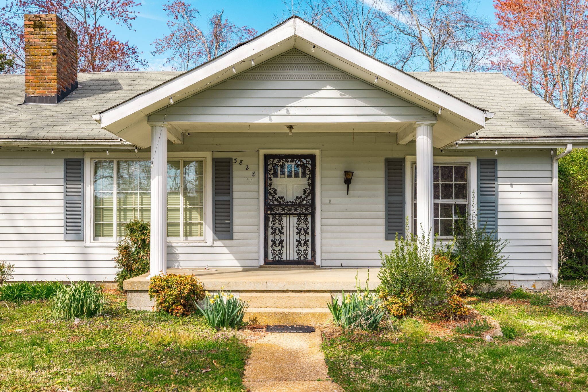 3828 Old Clarksville Pike