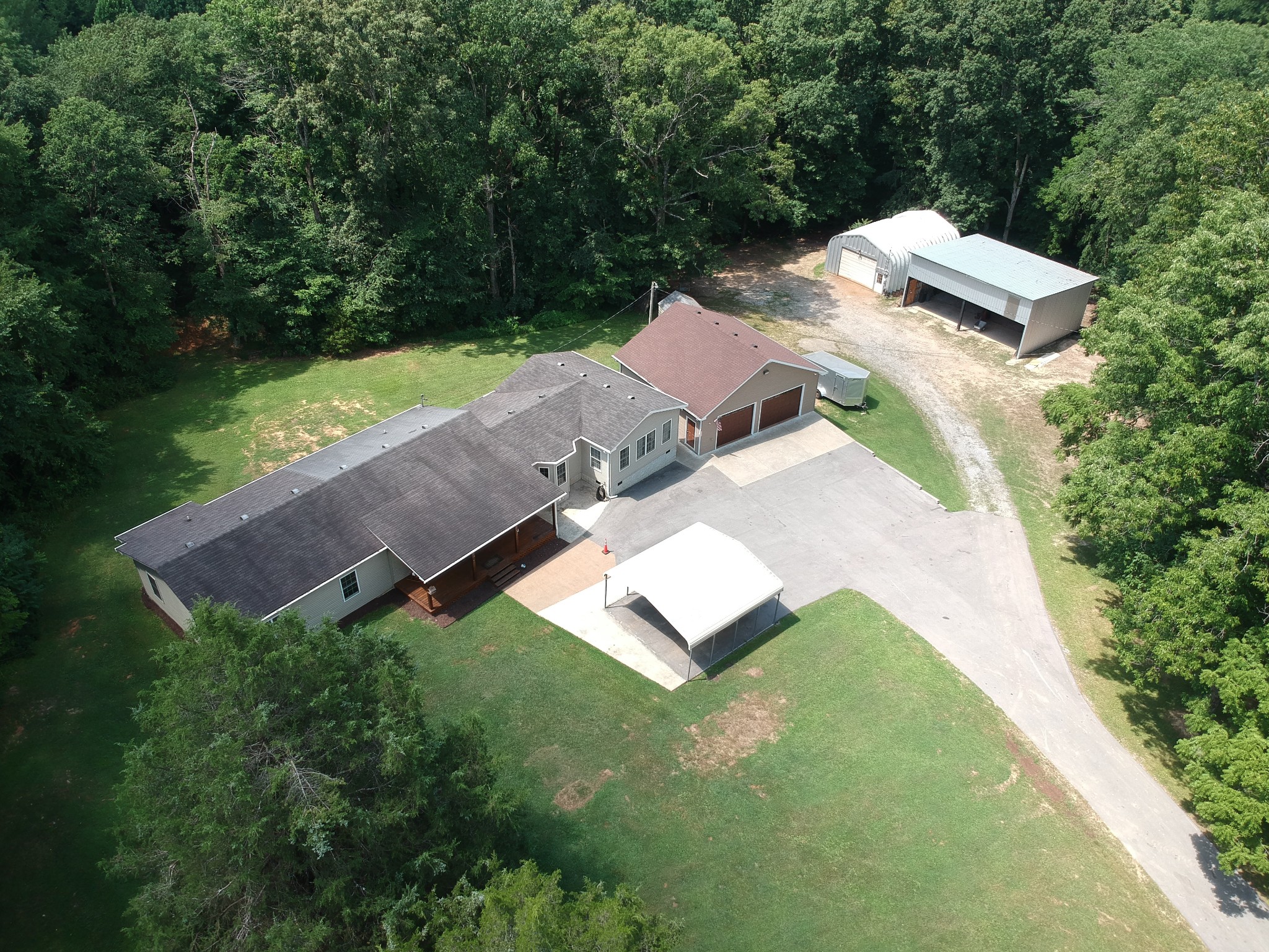 3044 Henderson Rd