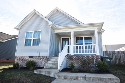 232 Elder Dr Springfield TN 37172