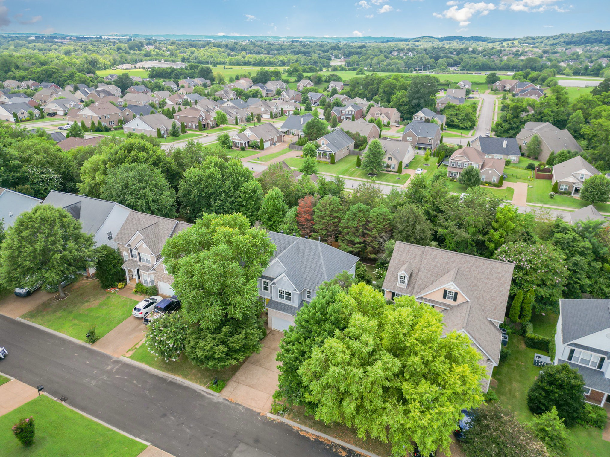 3027 Farmville Cir