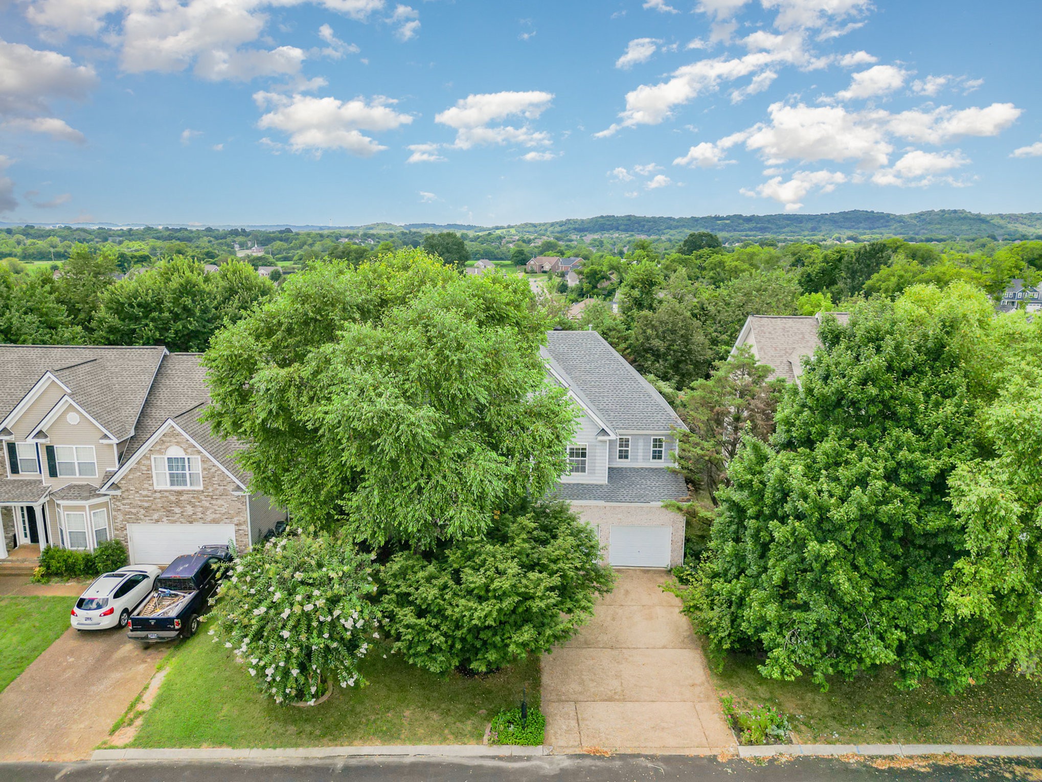 3027 Farmville Cir