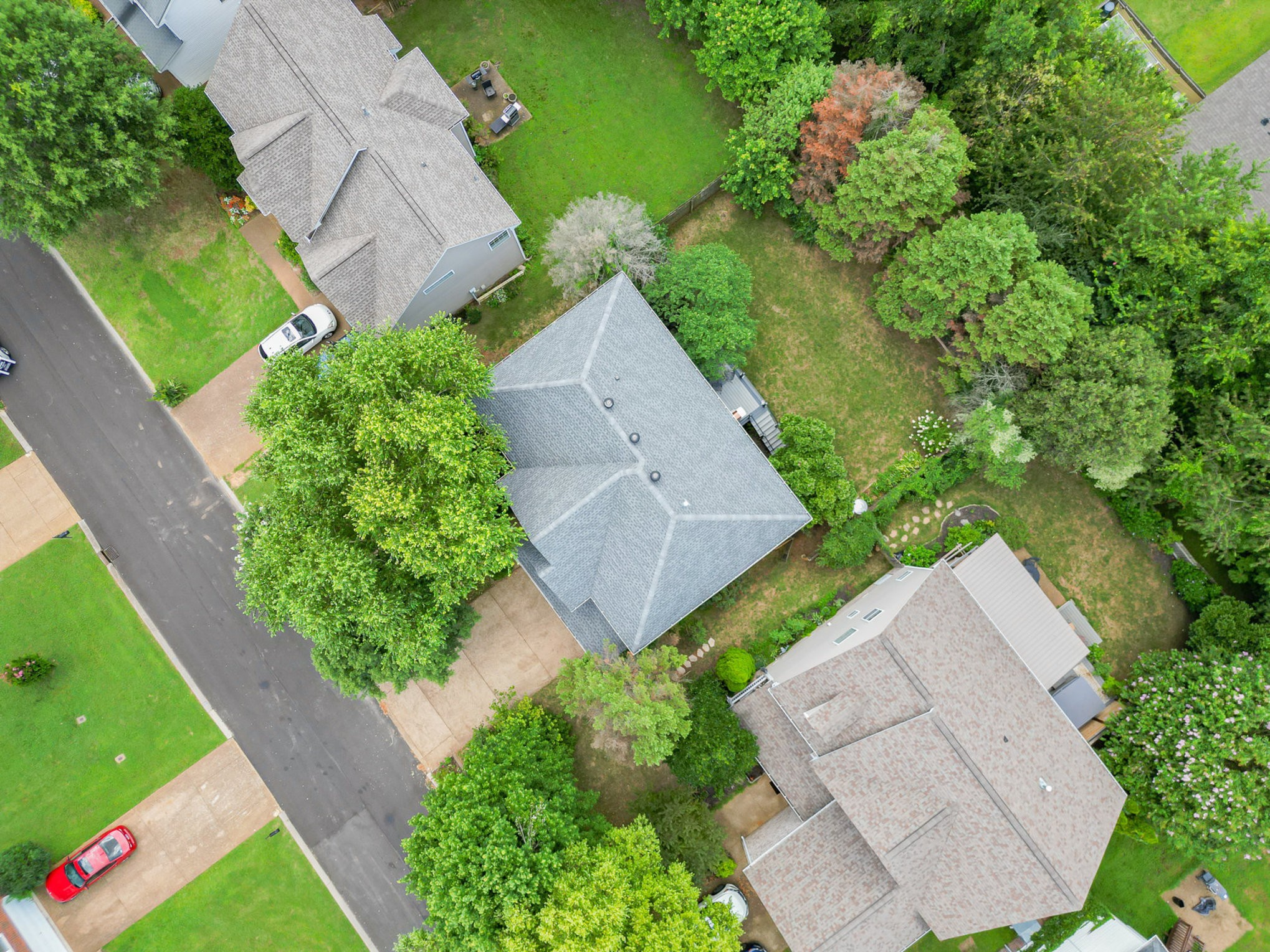 3027 Farmville Cir