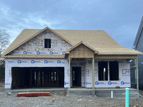 6023 Bloom Street Rockvale TN 37153