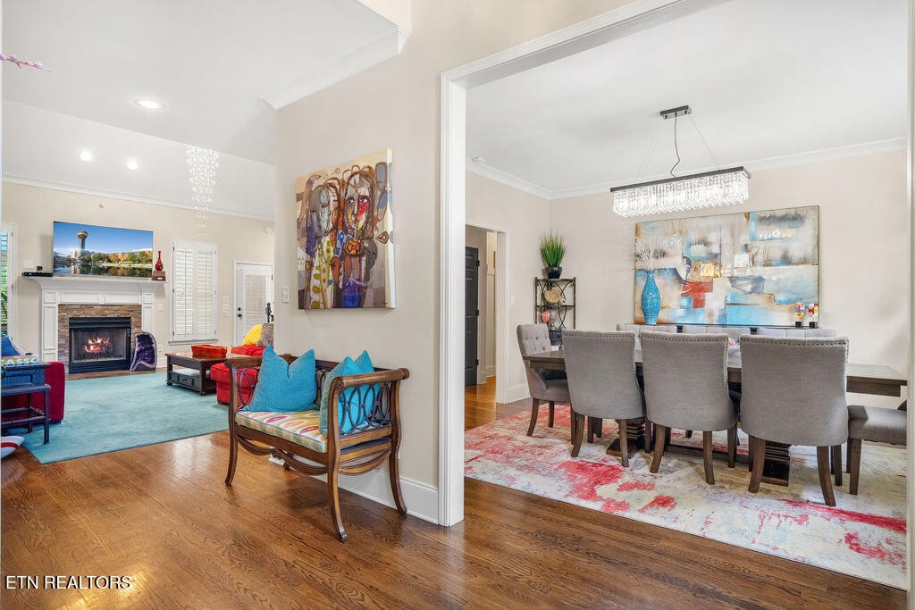 9106 Farrell Park Lane
