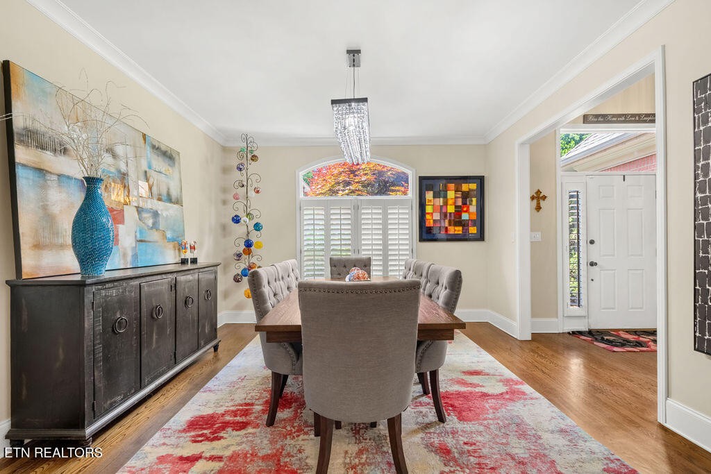 9106 Farrell Park Lane