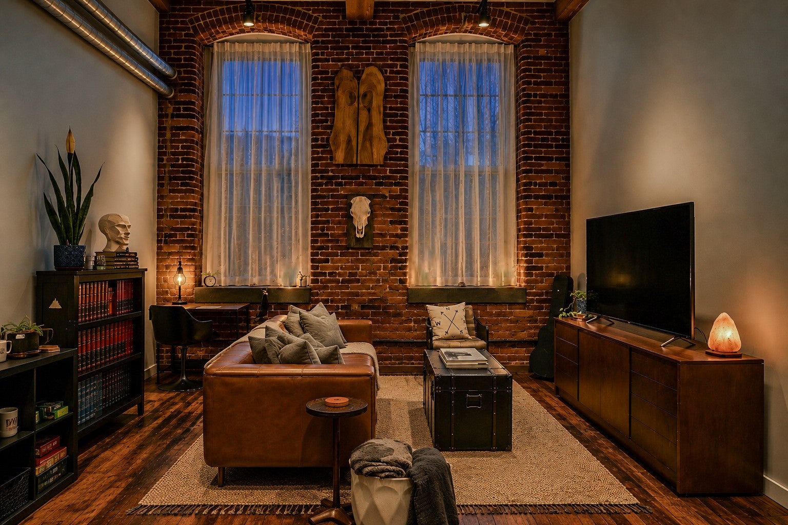 1-bed listing at 1350 Rosa L Parks Blvd 335, Nashville