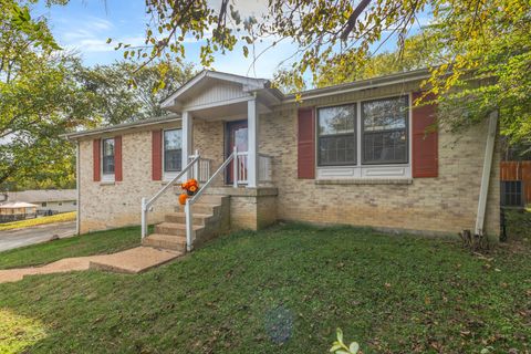3272 Niagara Ct Nashville TN 37214