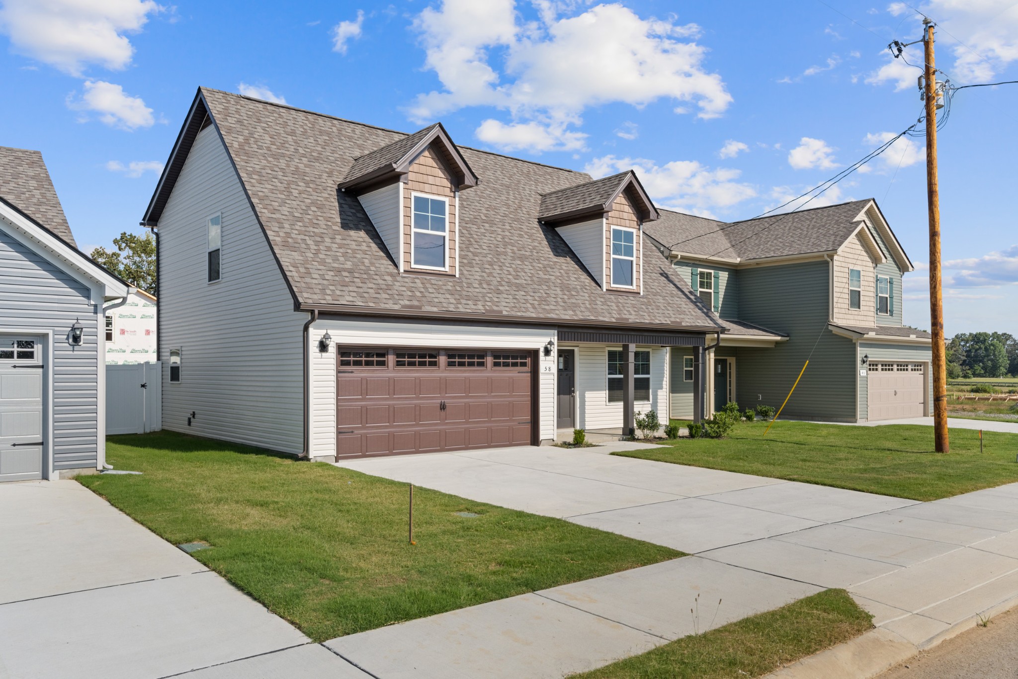 58 Stonehenge Lane
