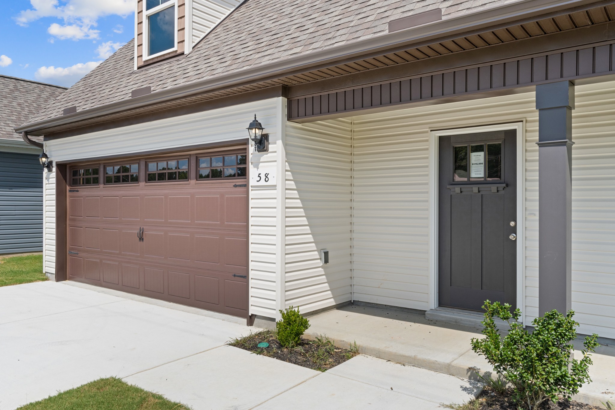 58 Stonehenge Lane