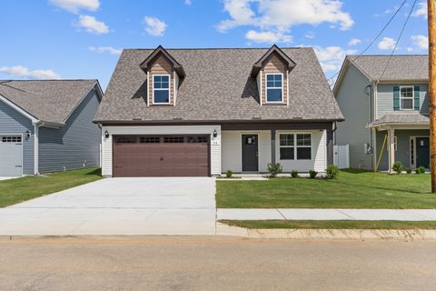 58 Stonehenge Lane Manchester TN 37355
