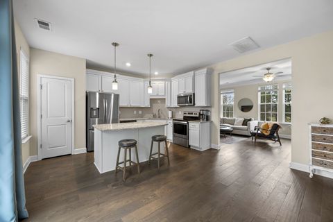 411 Iona Way Nolensville TN 37135