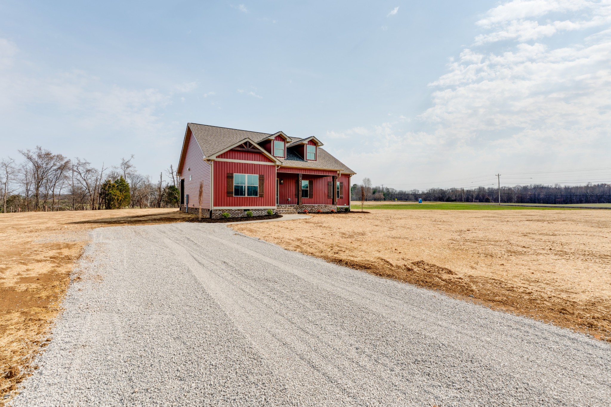 4941 Bill Baggett Rd